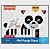 F0085-8 FISHER PRICE TECLADO PANDA - Imagem 2