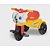 TRICICLO CACHORRO - Imagem 1