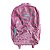 MOCHILA COM RODAS ROSA - Imagem 1