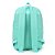 MOCHILA VERDE CLARO - Imagem 3