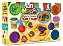 BRINQUEDO COTI MASSA TUTTI FRUTTI PIZZARIA - Imagem 1