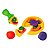 BRINQUEDO COTI MASSA TUTTI FRUTTI PIZZARIA - Imagem 3
