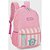 MOCHILA ROSA - Imagem 1