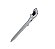 CANETA ESFEROGRAFICA BRINQUE PEN TUBARAO VII - Imagem 1