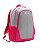 MOCHILA POLYESTER 8731483 ROSA  EAN :7899757200527 - Imagem 1