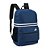 MOCHILA AZUL - Imagem 1