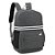 MOCHILA CINZA - Imagem 1