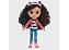 GABBY S DOLLHOUSE - BONECA GAB - Imagem 1