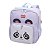 MOCHILA KOUII FILHOTIIS PANDA - Imagem 1