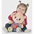 7947000610 TEDDY O URSINHO DAS EMOCOES - Imagem 2