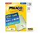 ETIQ. INKJET+LASER PIMACO 100FLS A4355(E) - Imagem 1