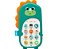 PHONE BILINGUE BUBA ZOO DINO - Imagem 2