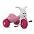 TRICICLO EUROPA (ROSA) - Imagem 1