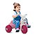TRICICLO EUROPA (ROSA) - Imagem 2