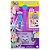HRD65 POLLY POCKET FESTA DISCOTECA FASHION REVEAL - Imagem 3