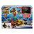 HNB92 HOT WHEELS PISTA ARENA DE DEMOLICAO SEMI FINAL - Imagem 1