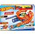 HTK17 HOT WHEELS ACTION PISTA CIRCUITO GIRO VELOZ - Imagem 1