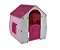 CASINHA DE BRINQUEDO - MAGICAL ROSA (P55) - Imagem 2