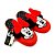 CHINELO DE QUARTO MINNIE RISONHA  EAN :7908011769431 - Imagem 1