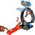 HTN78 HOT WHEELS CITY PISTA ATAQUE DO MORCEGO - Imagem 3