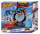 HTN78 HOT WHEELS CITY PISTA ATAQUE DO MORCEGO - Imagem 1