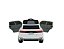 CARRO ELETRICO AUDI Q8 - 12V (BRANCO) (P10) (P55) - Imagem 3