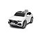 CARRO ELETRICO AUDI Q8 - 12V (BRANCO) (P10) (P55) - Imagem 1