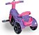 TRICICLO CALESITA ROSA - Imagem 1