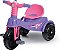 TRICICLO CALESITA ROSA - Imagem 3
