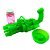 BRINQUEDO INFANTIL BAZOOKA DE BOLHAS - Imagem 1