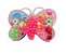 BRINQUEDO INFANTIL KIT MALETA BORBOLETA  MICANGAS - Imagem 1
