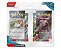 JGS BRINQ CARTON - POKEMON EV6 - BLISTER QUADRUPLO - MASCARAS DO CREPUSCULO - CERTIFICADO FSC - Imagem 1