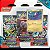 JGS BRINQ CARTON - POKEMON EV6 - BLISTER TRIPLO - MASCARAS DO CREPUSCULO - CERTIFICADO FSC - Imagem 2