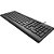 TECLADO USB LECOO KB103 PT - Imagem 1