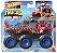 HWN86 HOT WHEELS MONSTER TRUCKS CAMINHOES REBOQUE SURP 1:64 SORT - Imagem 1