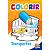 COLORIR: TRANSPORTES - Imagem 2