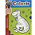 COLORIR (B): DINOSSAUROS - Imagem 2