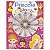 CORES EM ACAO! PRINCESA PARA COLORIR - Imagem 2