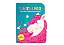 LIVRO DE COLORIR & ATIVIDADES: UNICORNIO - Imagem 2