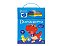 LIVRO-KIT MAGICO PARA COLORIR: DINOSSAUROS - Imagem 1