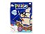 MAIS COR, POR FAVOR! PIRATAS - Imagem 1