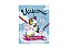 MUNDO ENCANTADO PARA COLORIR: UNICORNIO - Imagem 3