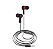 FONE DE OUVIDO INTRAAURICULAR KAPBOM MOD.KA-5313 - Imagem 2