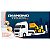ROMA - DIAMOND TRUCK - CARREGADEIRA CAMINHAO BRINQ. PLAST. - Imagem 3