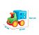 ROMA - BABY TRUCK - ENCAIXES CAMINHAO BRINQ. PLAST. - Imagem 3