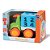 ROMA - BABY TRUCK - ENCAIXES CAMINHAO BRINQ. PLAST. - Imagem 2
