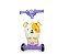 SCOOTY DOG ROSA - Imagem 2