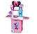 MALETA DE VIAGEM MINNIE COZINHA PLAY SET - Imagem 2