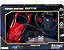 116 RACING CONTROL RAPTOR VERMELHO - Imagem 1