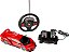 116 RACING CONTROL RAPTOR VERMELHO - Imagem 2